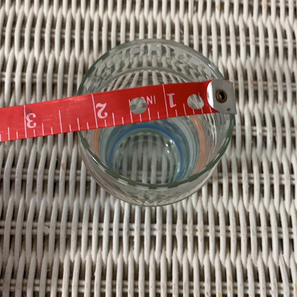 Simple Glass Cup - Picture 4 of 4